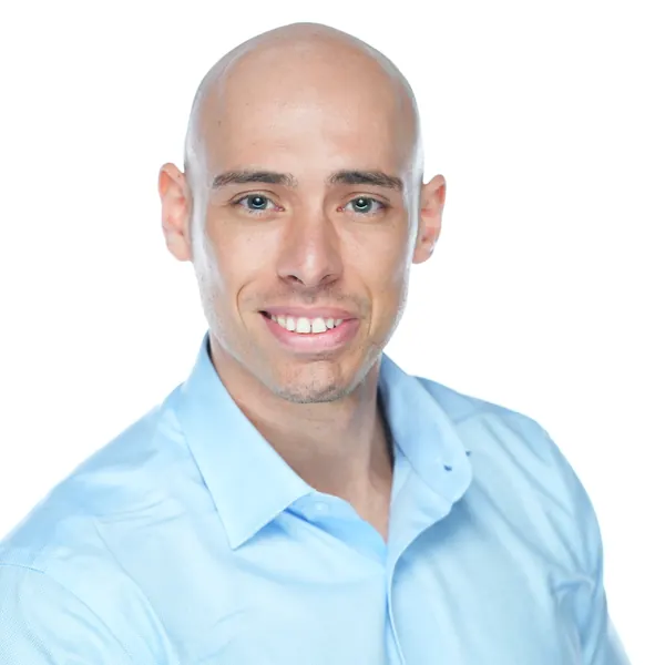 Roland Balogh, Founder & CEO of Net Value Partners